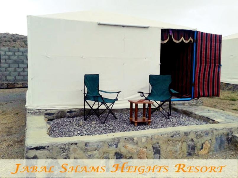 Sama Heights Resort Dar Sawda Екстер'єр фото